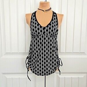 Liz Lang Maternity tankini M